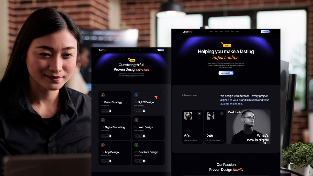 Duskford-Creative-Dark-Digital-Agency-Elementor-Template-Kit