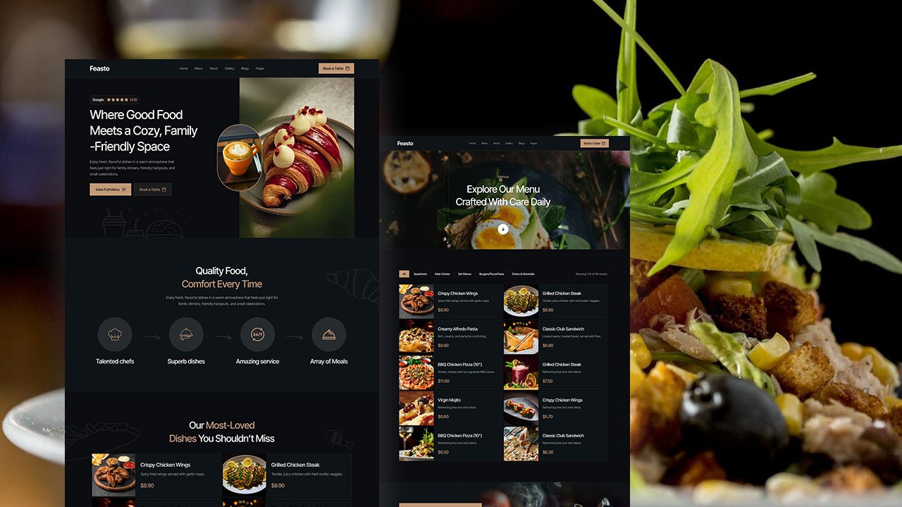 Feasto-Restaurant-&-Cafe-Elementor-Template-Kit